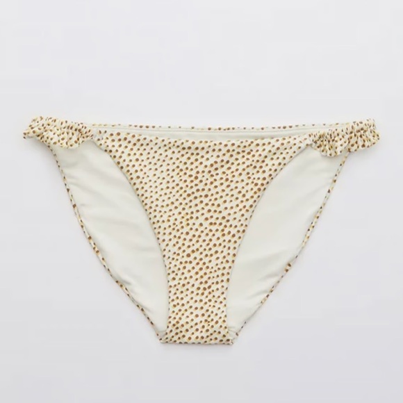 NWOT Aerie Bikini Bottoms - Picture 3 of 10